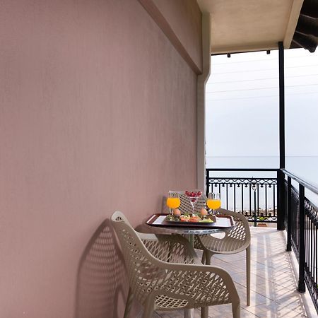 Kamelia & Semeli Hotel Скала-Потамьяс Екстер'єр фото